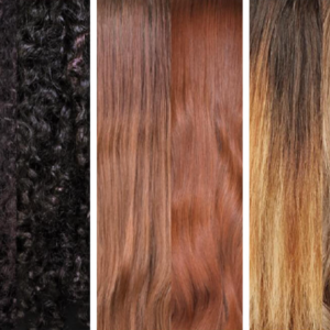 Redken Test 1
