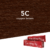 5C Copper Brown