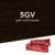 5GV Gold Violet Brown